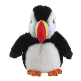 Puffin - Wilberry Mini Soft Toy 